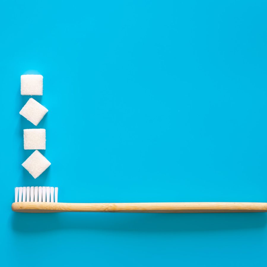 Toothbrush Toothbrush